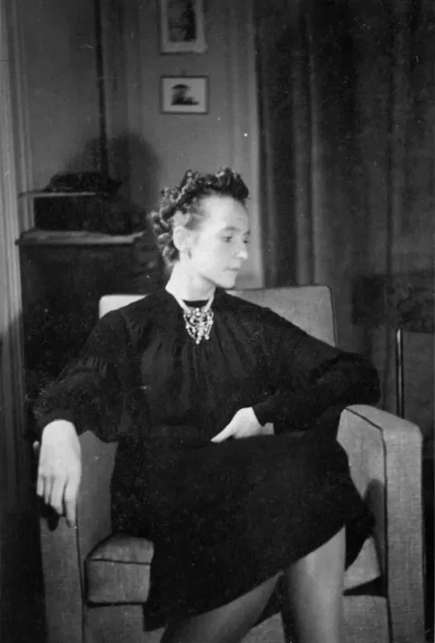 The True Story of Miss Dior by Catherine Dior: Από τα βασανιστήρια της Γκεστάπο στους κήπους του Παρισιού και τη δημιουργία του θρυλικού αρώματος Miss Dior